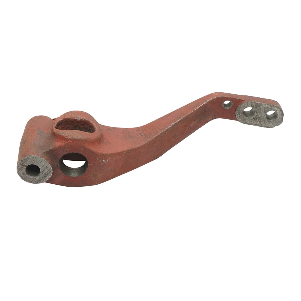 Leva freno sinistra Massey Ferguson Codice OEM 1861666, 1861666M1