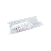 Griglia Pensile in plastica con supporto Cm 56