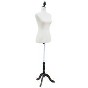 Manichino Torso ¨C zephmum ¨C Bianco