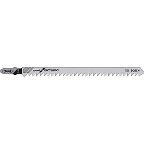 LAMA PER SEGHETTO ALTERNATIVO T 344 DF SPEED HARD WOOD PER LEGNO