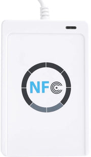 Lettori di Carte a Contatto NFC - Supporta Mifare/FeliCa/NFC - Apparecchio USB - ISO 14443/18092 - 12 Mbit/s Velocità