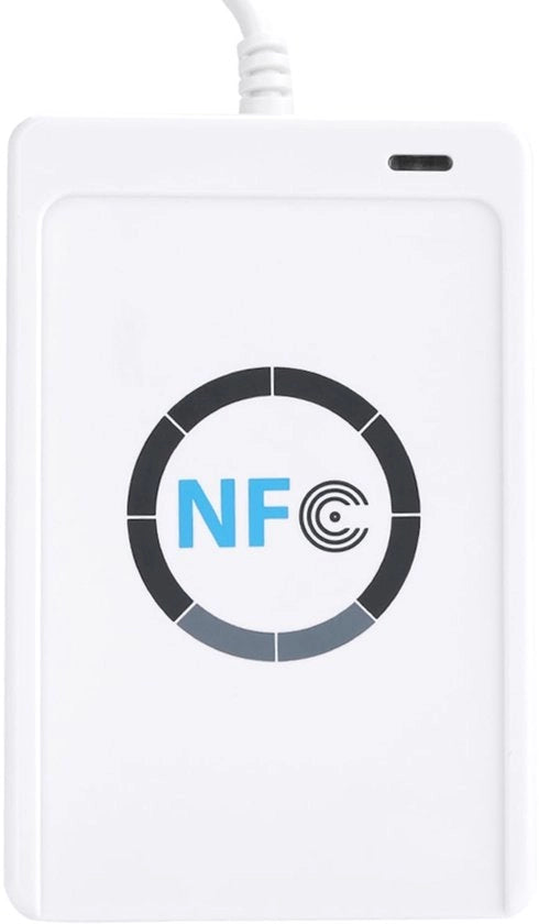 Lettori di Carte a Contatto NFC - Supporta Mifare/FeliCa/NFC - Apparecchio USB - ISO 14443/18092 - 12 Mbit/s Velocità