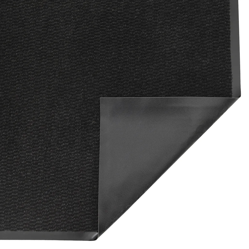 Zerbino Nero 60x180 cm 4105560