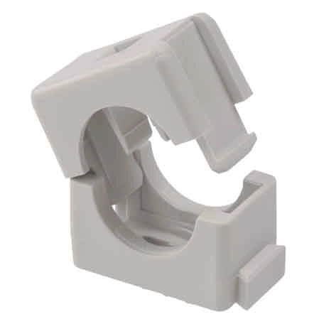 FISSATUBO CHIUSO Ø 40 mm - 20 pezzi