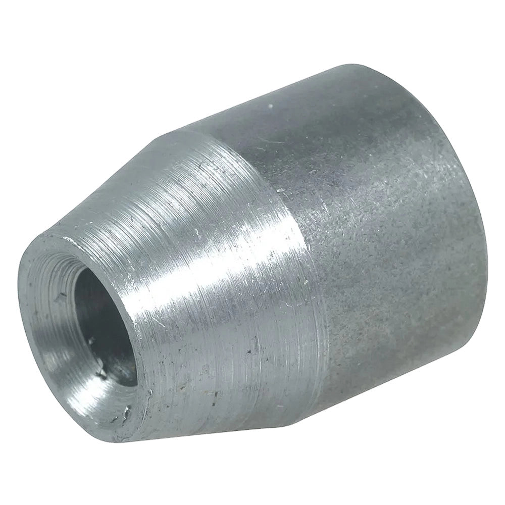 ANTISTRAPPO PER PORTE BLINDATE foro passante - Ø 16 mm- 10 pezzi  - IBFM
