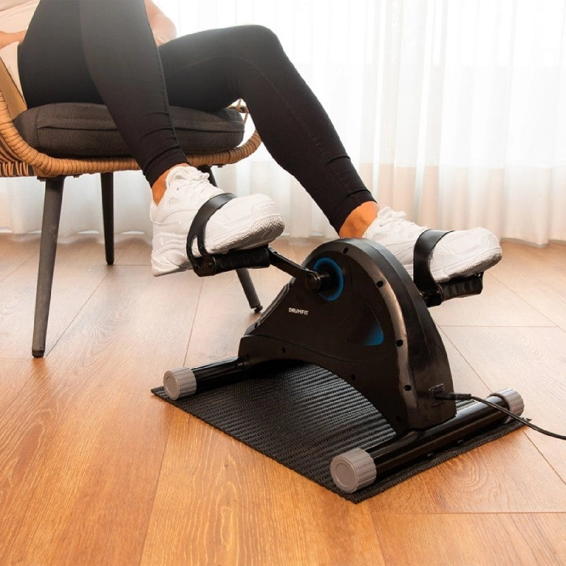 CECOTEC 07155 - Drumfit Cycle Compact Pro