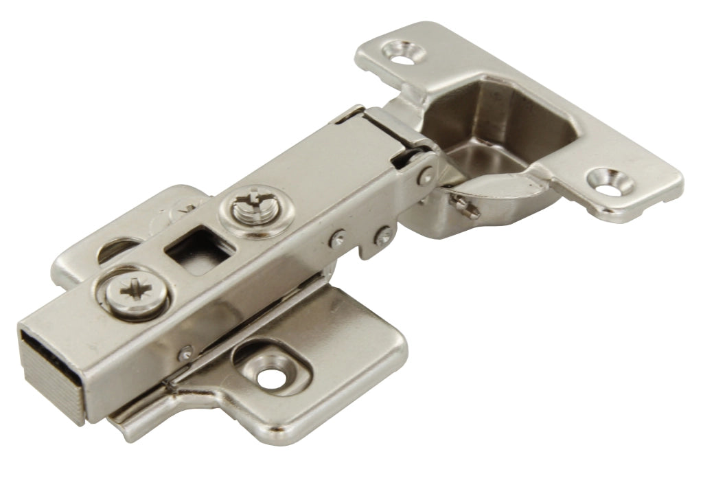 CERNIERA AMMORTIZ D 35 NICHEL COLLO  0 C/BASETTA- 20,0 pz