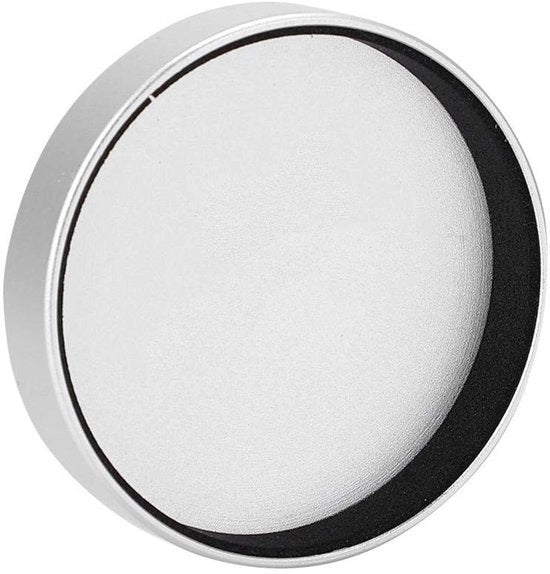 Lente per A36 L39 - Protezione Acqua/Polvere/Scalfi - Materiale di Alta Qualità - Facile da Utilizzare - Protezione per Lente