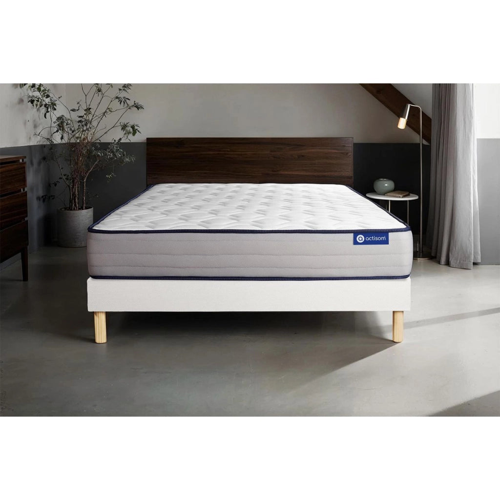 Set materasso e base 90x200 cm - Actiflex Form