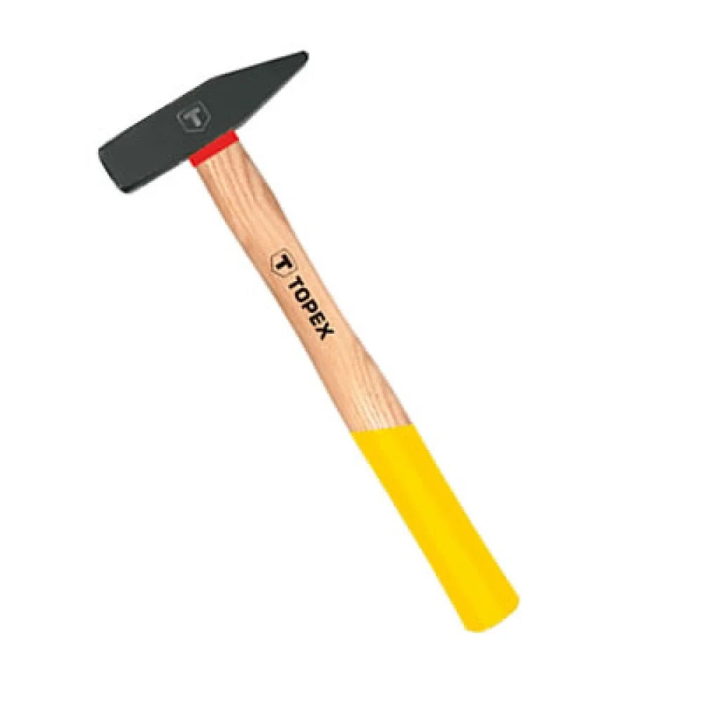 Martello carpentiere manico frassino gr 500
