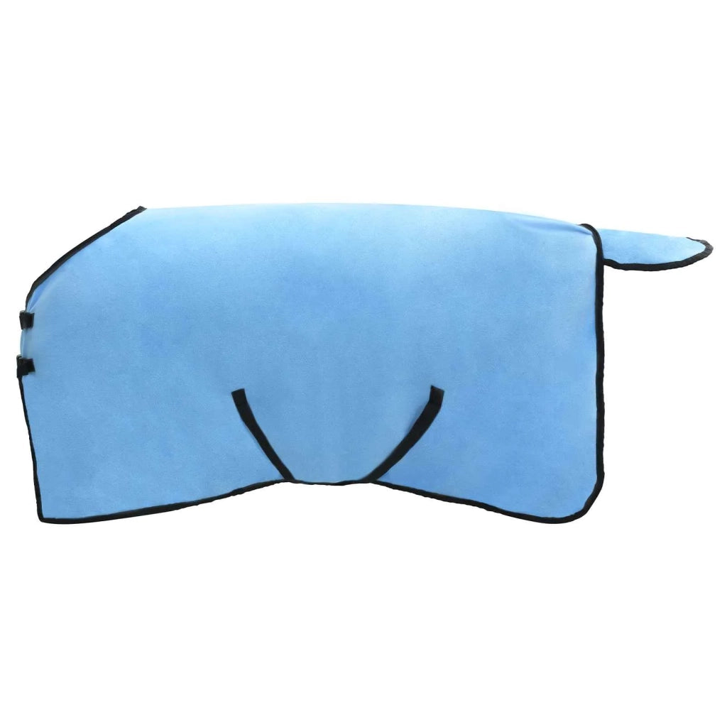 Coperta per Cavalli Aqua Completo 75 cm Poliestere 42013187
