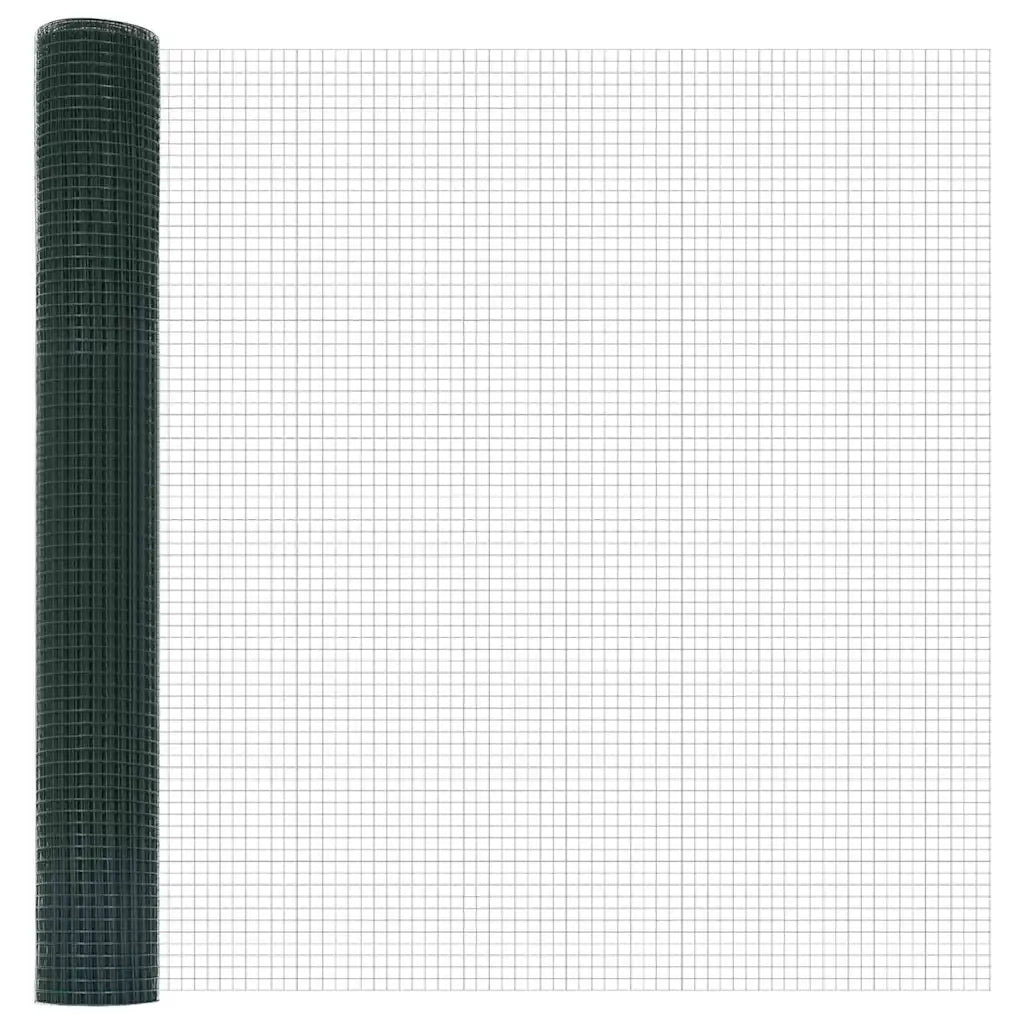 Palo della recinzione Verde 3351726