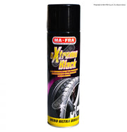 EXTREME BLACK SPRAY - MAFRA 