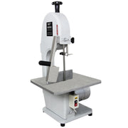 850W Tritacarne Commerciale Acciaio Inox Potente Macina Trita Carne 170kg/h