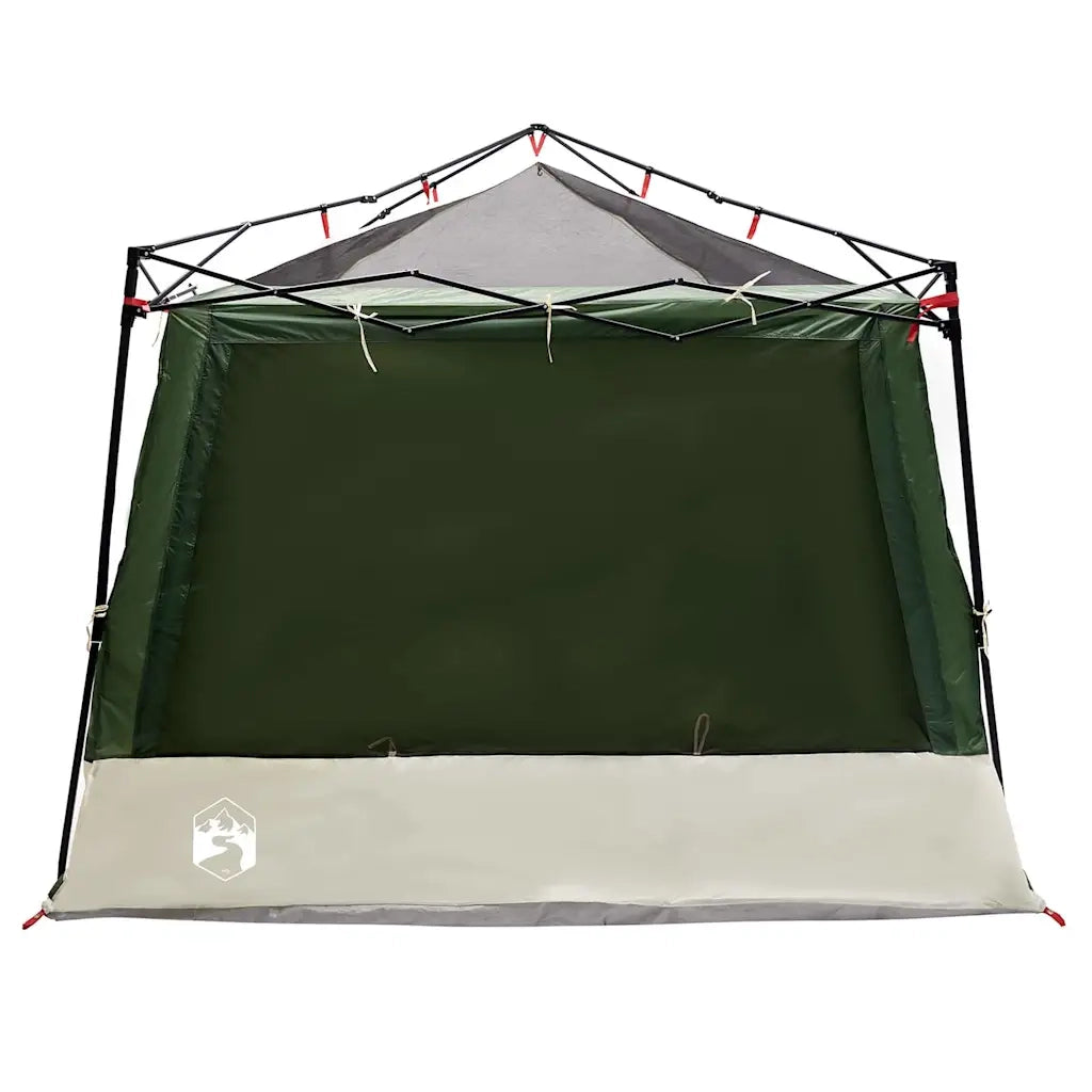 Tenda interna con tetto Verde 291 x 291 x 240 cm taffet¨¤