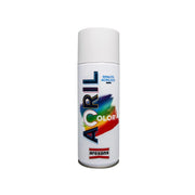Smalto Acril Spray 2000 Arancio Giallo Arexons