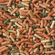 Tropical Pond Sticks Mixed - stick galleggianti per pesci da laghetto Formato: 1000 ml