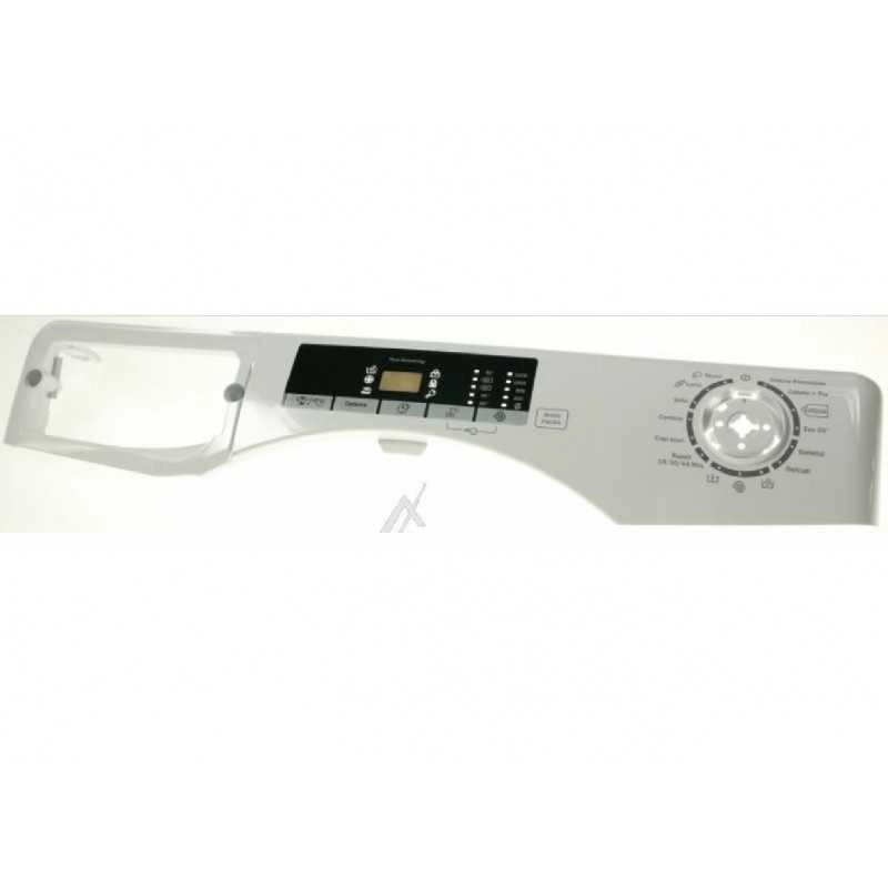 PANNELLO DI CONTROLLO CON SENSORE CRUSCOTTO LAVATRICE CANDY HOOVER ZEROWATT EOZ - Candy Hoover Iberna Zerowatt