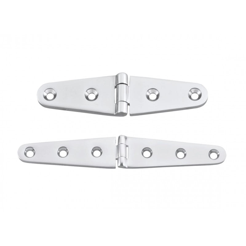 CERNIERA INOX MM.104X26