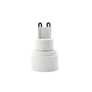 ADATTATORE DA G9 A E14 FAN EUROPE