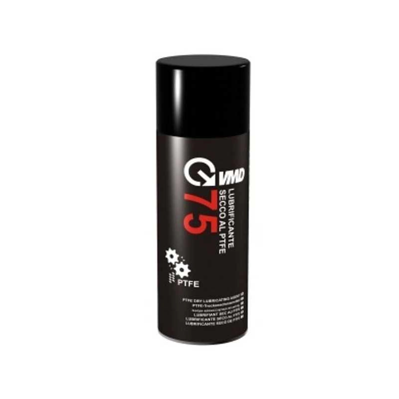 Lubrificante Ptfe Spray ml 400 75 Vmd