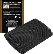 Mat antiscivolo per cucina, ufficio e auto - 45cm x 300cm impermeabile