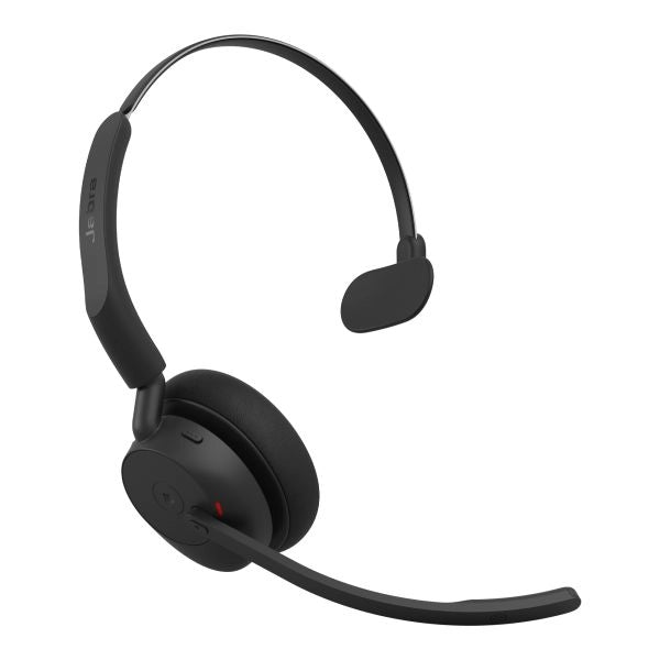 Jabra evolve3 45 usb-c ms mono - 34599-899-899