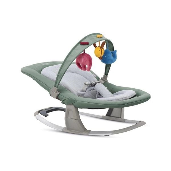 Inglesina - sdraietta lounge mint az96k9mnt