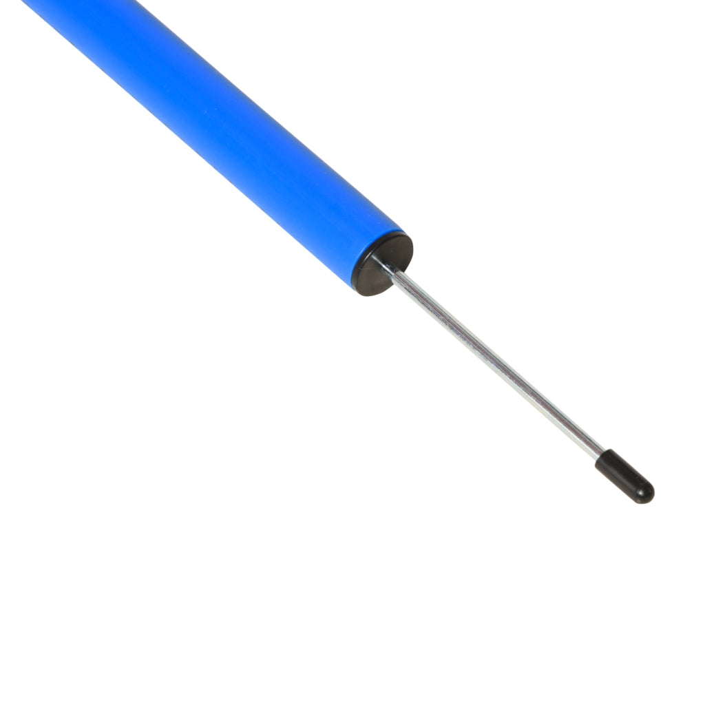 Set Agility per Cani ¨C Minimal ¨C Giallo e Blu