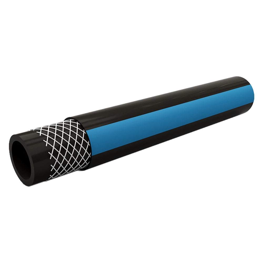 TUBO PER IRRORAZIONE 'REFITTEX' 20 bar - mm 8 x 13  - FITT