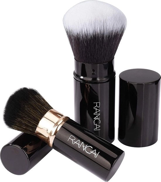 Set di Pennelli per Trucco Premium