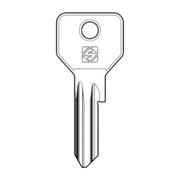 CHIAVI SILCA PROFILO CS120 OLC         GR.2/3- 20,0 pz
