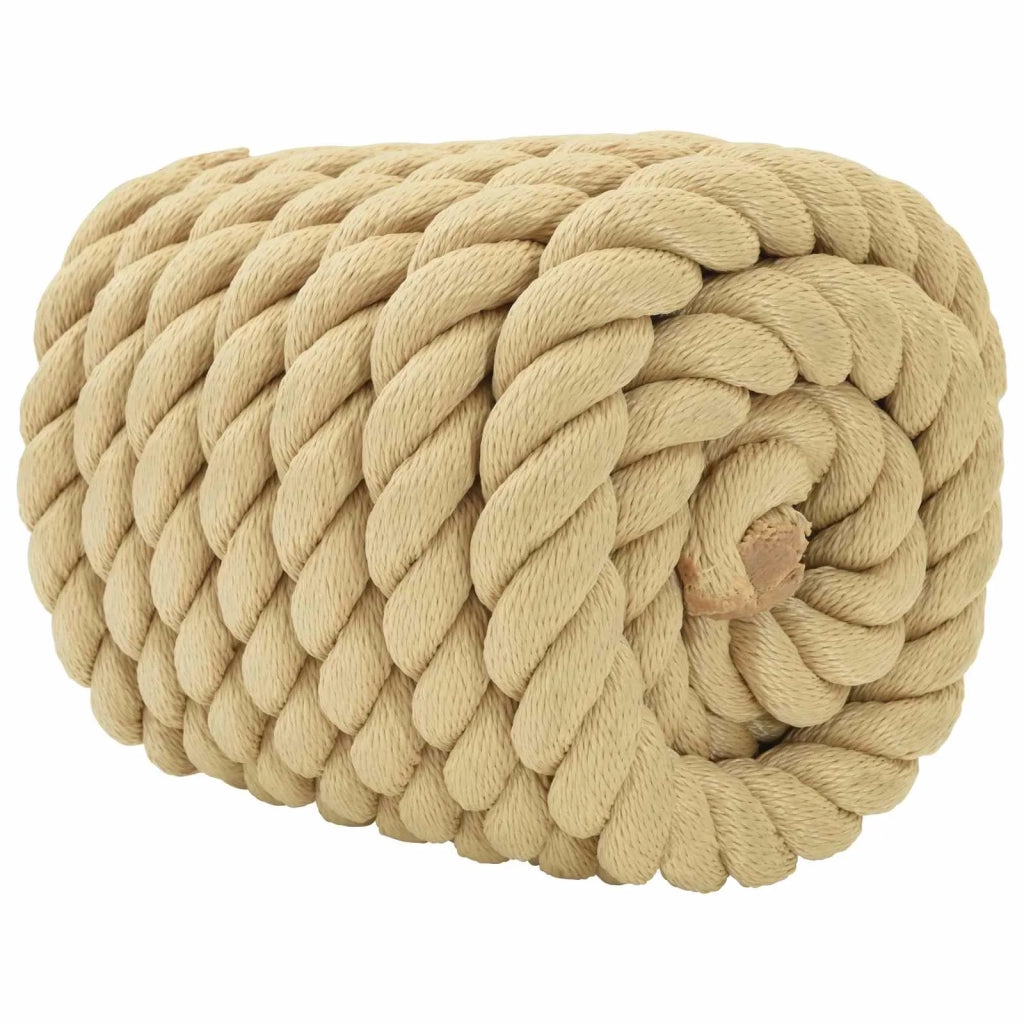 Corda da Barca 5 mm 5 m Naturale 42029705