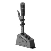 Moza racing controllore rs059 / sgp sequential shifter nero
