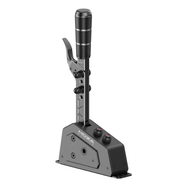 Moza racing controllore rs059 / sgp sequential shifter nero