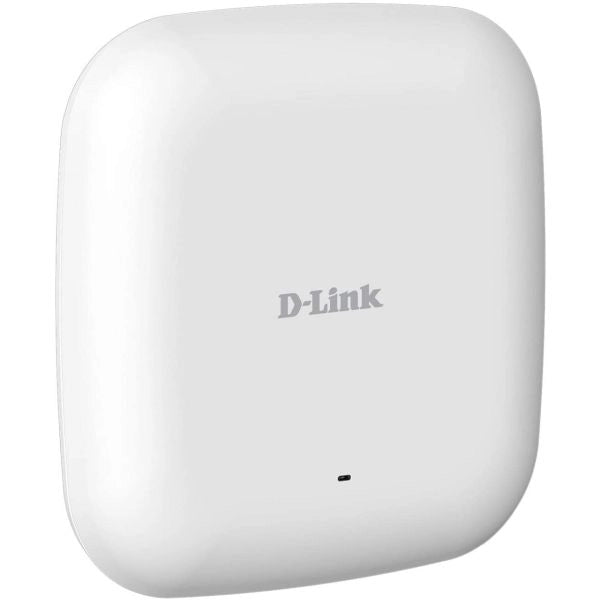 D-link ac1300 wave 2 dual-band 1000 mbit/s bianco supporto power over ethernet (poe) - DLINE000017