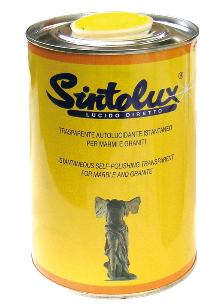 SINTOLUX LUCIDO DIRETTO MARMO E GRANITO  ml. 750
