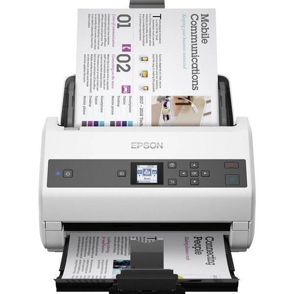 Epson workforce ds-970 - B11B251401
