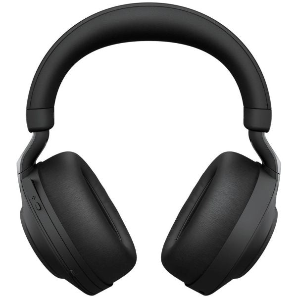 Jabra 28599-989-999 cuffia e auricolare con cavo e senza cavo a padiglione ufficio usb tipo a bluetooth nero