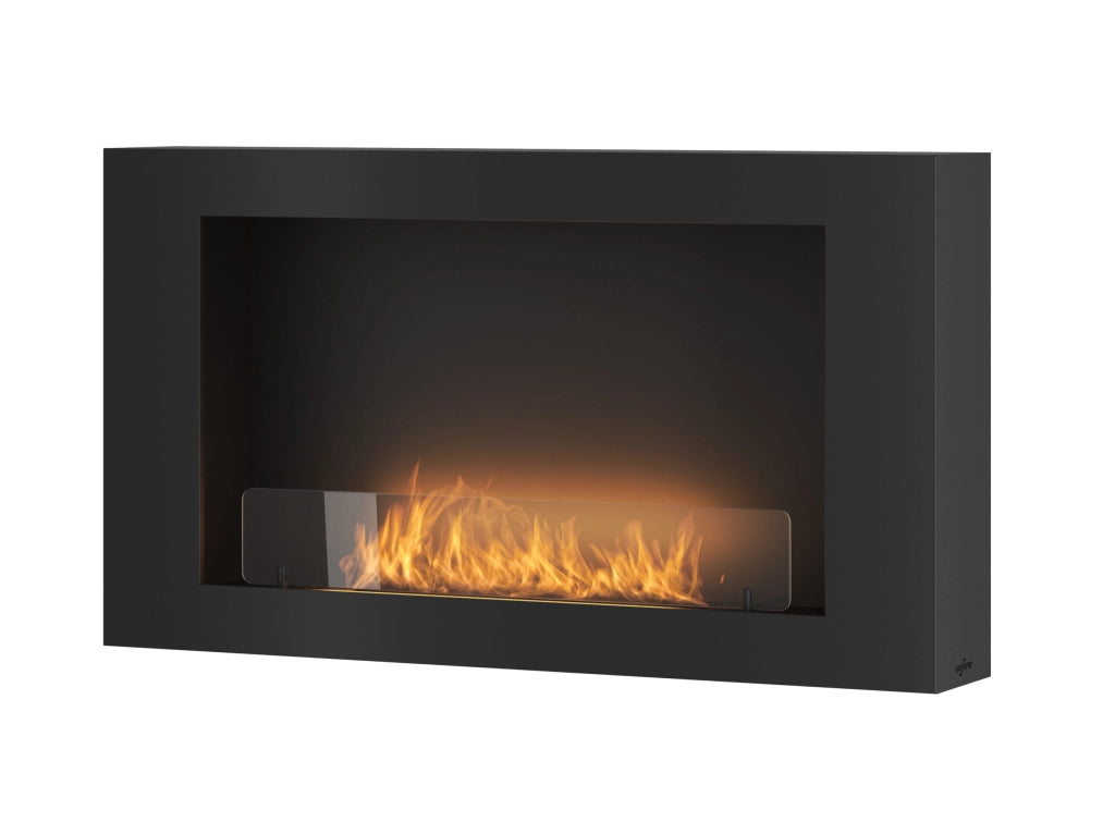 Biocamino Murall 1000 - Nero