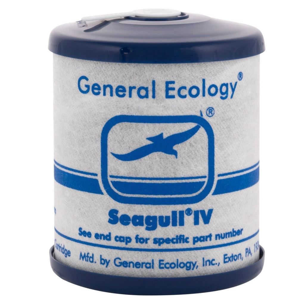 Cartuccia filtrante seagull iv depuratore acqua its todini iv x-1 10.13 rs1g