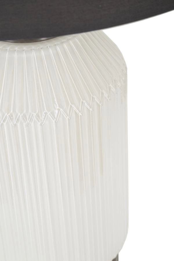 LAMPADA DA TAVOLO BRIGHTY CM Ø 37,5X65