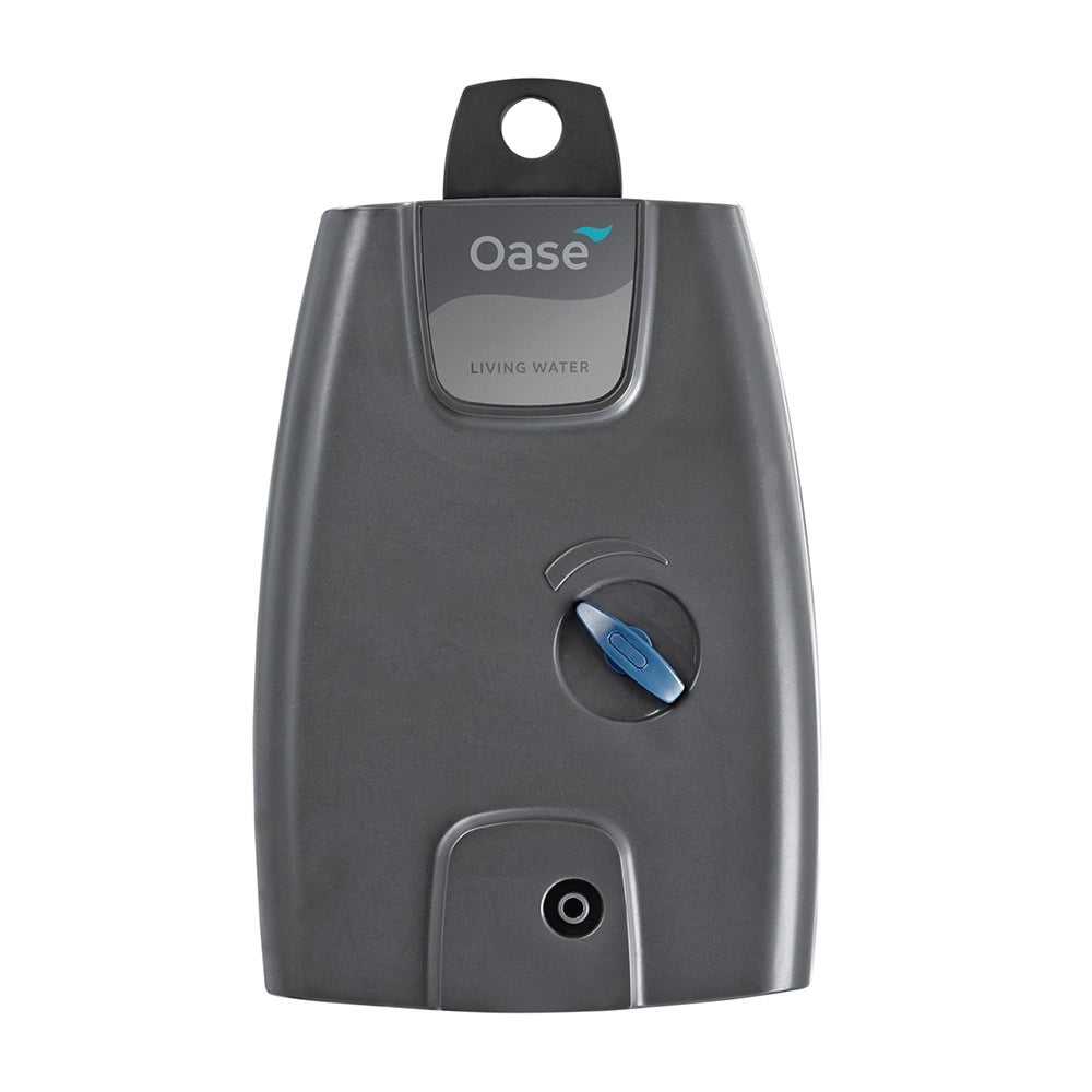 Oase OxyMax - aeratore a singola o doppia uscita Modello: 100