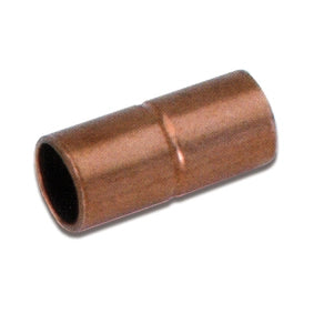 MANICOTTO RAME SP. 1- 7/8 MM- ESCLU- pezzi 1