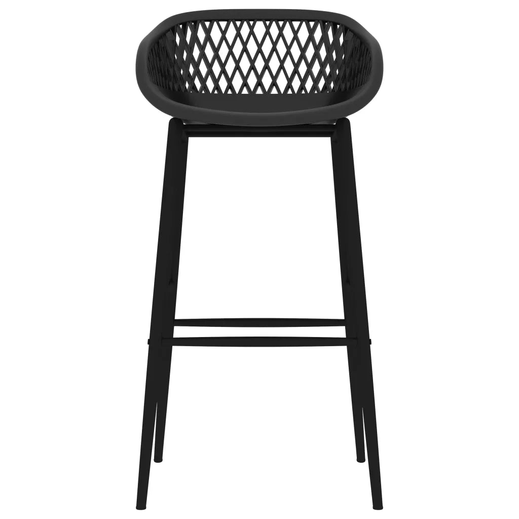 Set da Bar 5 pz Nero 3057459