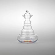 Caraffa da acqua in vetro