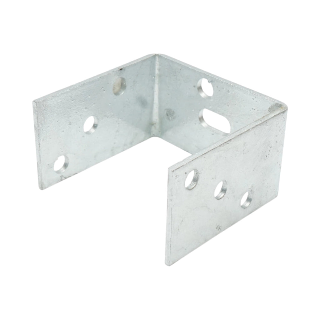 Staffa di appoggio 101 × 60 × 102 mm