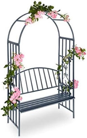 Bancopiazza per Giardino - 205 x 115 x 50 CM