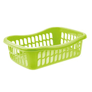 Tontarelli CESTA BRIO 47X31,5XH14,5CM LIME