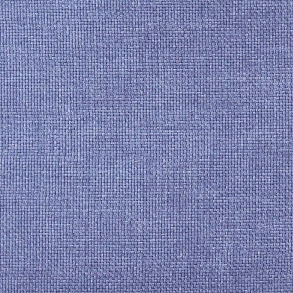 Cuscini da Divano 2 pcs Blu jeans 60 x 40 cm Tessuto 42013667